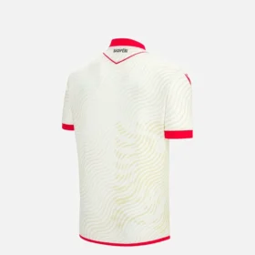 Equipación de visitante de la selección nacional de Albania FSHF 2026/27 Junior