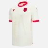 Equipación de visitante de la selección nacional de Albania FSHF 2026/27 para adultos