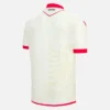 Equipación de visitante de la selección nacional de Albania FSHF 2026/27 para adultos