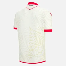Equipación de visitante de la selección nacional de Albania FSHF 2026/27 para adultos