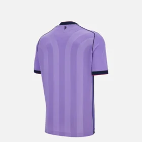 Equipación de visitante del FC Basilea 2025/26 para jóvenes