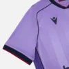 Equipación de visitante del FC Basilea 2025/26 para jóvenes Equipación de visitante del FC Basilea 2025/26 para jóvenes