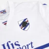 Equipación de visitante junior del U.C. Sampdoria 2025/26 Equipación de visitante junior del U.C. Sampdoria 2025/26