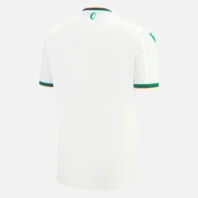 Equipación de visitante para adultos de la Federazione Calcistica Isole Comore 2025/26