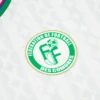 Equipación de visitante para adultos de la Federazione Calcistica Isole Comore 2025/26