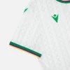 Equipación de visitante para adultos de la Federazione Calcistica Isole Comore 2025/26