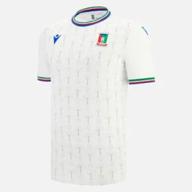 Equipación de visitante para adultos de la Nazionale Guinea Equatoriale 2025/26