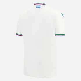 Equipación de visitante para adultos de la Nazionale Guinea Equatoriale 2025/26