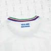 Equipación de visitante para adultos de la Nazionale Guinea Equatoriale 2025/26