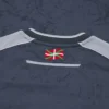 Equipación de visitante para adultos de la Real Sociedad 2025/26