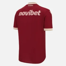 Equipación de visitante para adultos del Asteras Tripolis 2025/26
