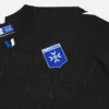 Equipación de visitante para adultos del Auxerre 2025/26