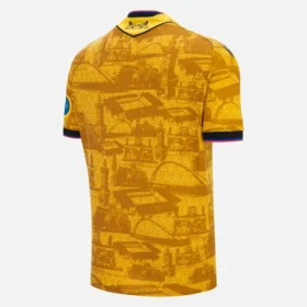 Equipación de visitante para adultos del Blackburn Rovers FC 2025/26
