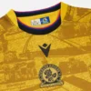 Equipación de visitante para adultos del Blackburn Rovers FC 2025/26