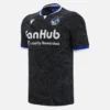 Equipación de visitante para adultos del Bristol Rovers FC 2025/26