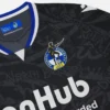 Equipación de visitante para adultos del Bristol Rovers FC 2025/26
