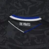 Equipación de visitante para adultos del Bristol Rovers FC 2025/26
