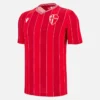 Equipación de visitante para adultos del Calcio Padova 2025/26