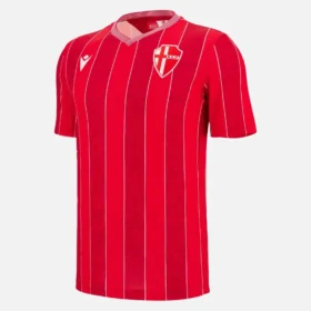 Equipación de visitante para adultos del Calcio Padova 2025/26