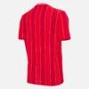Equipación de visitante para adultos del Calcio Padova 2025/26