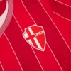 Equipación de visitante para adultos del Calcio Padova 2025/26
