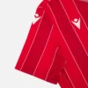 Equipación de visitante para adultos del Calcio Padova 2025/26