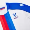 Equipación de visitante para adultos del Crystal Palace FC 2025/26