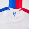 Equipación de visitante para adultos del Crystal Palace FC 2025/26