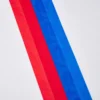Equipación de visitante para adultos del Crystal Palace FC 2025/26