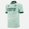 Equipación de visitante para adultos del FC Nantes 2025/26