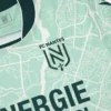 Equipación de visitante para adultos del FC Nantes 2025/26