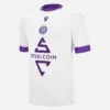 Equipación de visitante para adultos del FK Austria Wien 2025/26