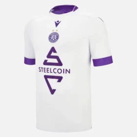 Equipación de visitante para adultos del FK Austria Wien 2025/26