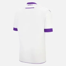 Equipación de visitante para adultos del FK Austria Wien 2025/26