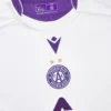 Equipación de visitante para adultos del FK Austria Wien 2025/26