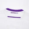 Equipación de visitante para adultos del FK Austria Wien 2025/26