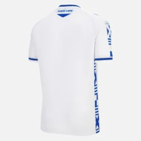 Equipación de visitante para adultos del Lech Poznan 2025/26
