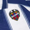 Equipación de visitante para adultos del Levante UD 2025/26 Equipación de visitante para adultos del Levante UD 2025/26