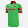 Equipación de visitante para adultos del Osasuna 2025/26 Equipación de visitante para adultos del Osasuna 2025/26