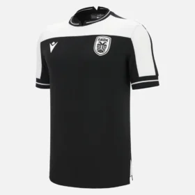 Equipación de visitante para adultos del PAOK FC 2025/26