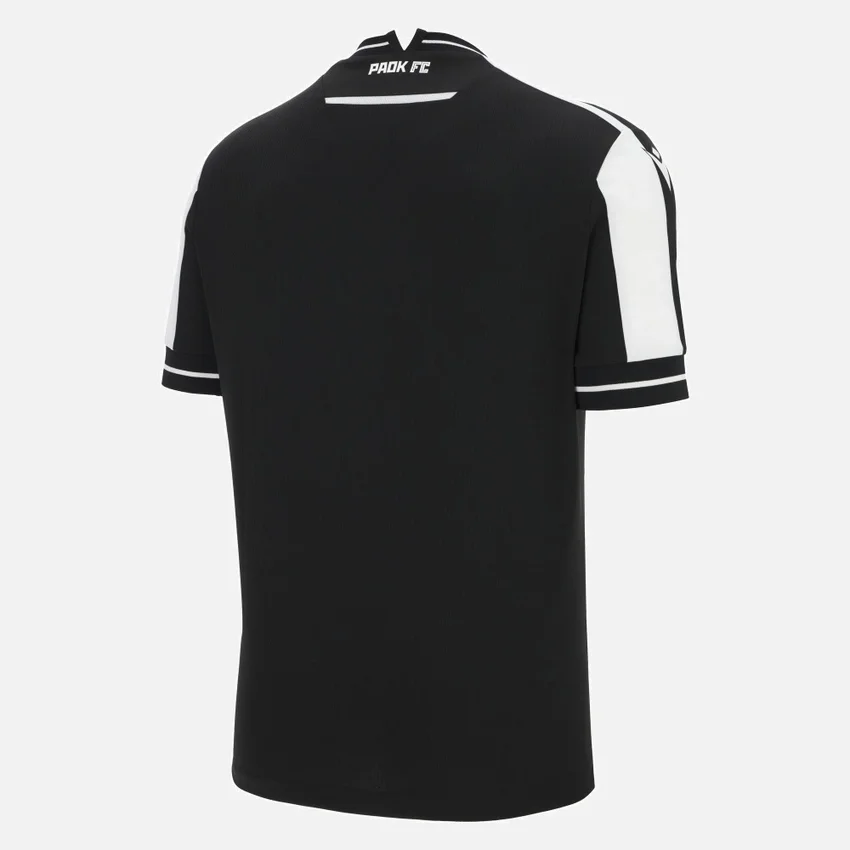 Equipación de visitante para adultos del PAOK FC 2025/26 Equipación de visitante para adultos del PAOK FC 2025/26