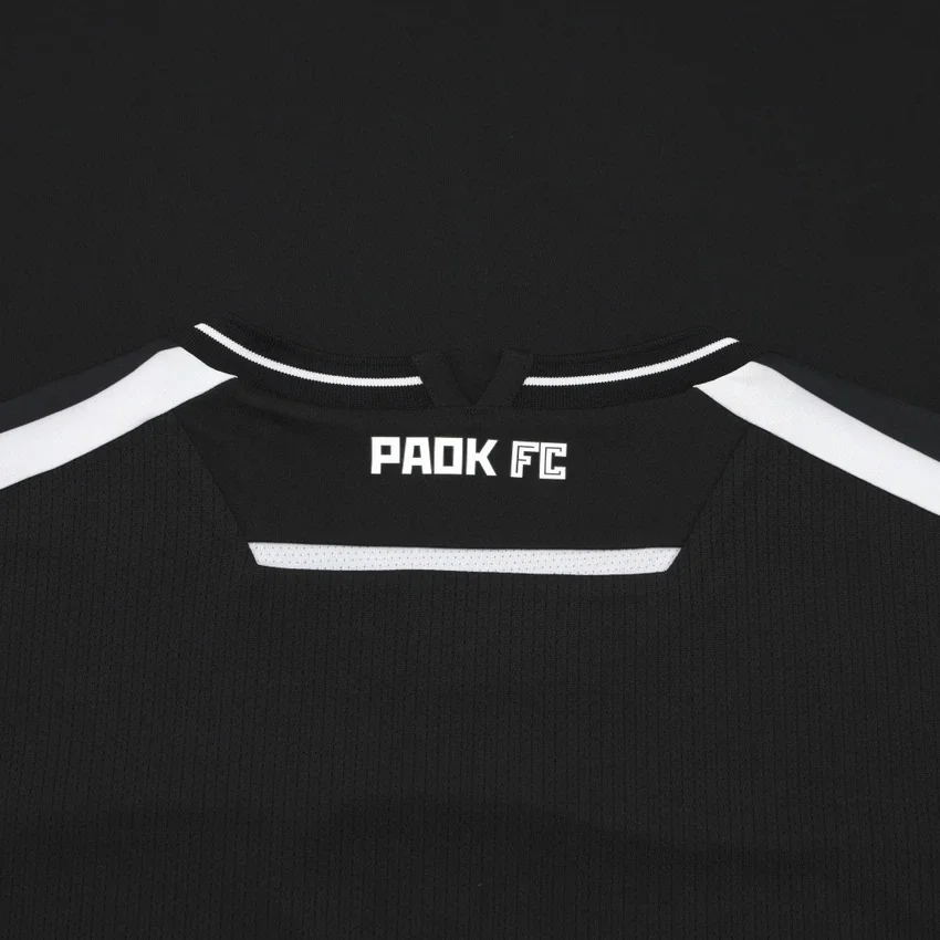 Equipación de visitante para adultos del PAOK FC 2025/26 Equipación de visitante para adultos del PAOK FC 2025/26