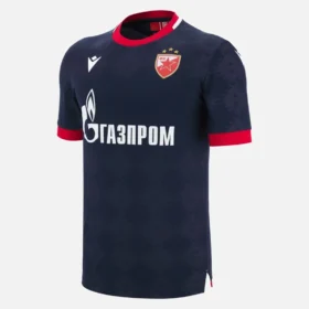 Equipación de visitante para adultos del Red Star Belgrado 2025/26