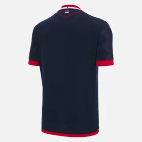 Equipación de visitante para adultos del Red Star Belgrado 2025/26