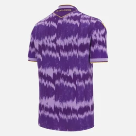 Equipación de visitante para adultos del Stoke City FC 2025/26