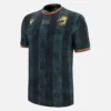 Equipación de visitante para adultos del Ternana Calcio 2025/26 Equipación de visitante para adultos del Ternana Calcio 2025/26