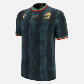 Equipación de visitante para adultos del Ternana Calcio 2025/26