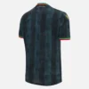 Equipación de visitante para adultos del Ternana Calcio 2025/26 Equipación de visitante para adultos del Ternana Calcio 2025/26