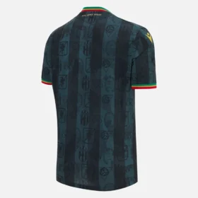Equipación de visitante para adultos del Ternana Calcio 2025/26