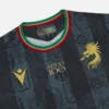 Equipación de visitante para adultos del Ternana Calcio 2025/26 Equipación de visitante para adultos del Ternana Calcio 2025/26